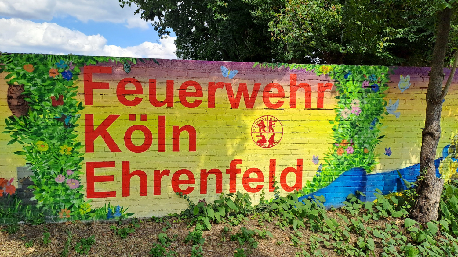 Cologne Ehrenfeld